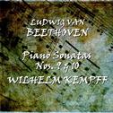 Beethoven: Piano Sonatas Nos. 9 & 10专辑