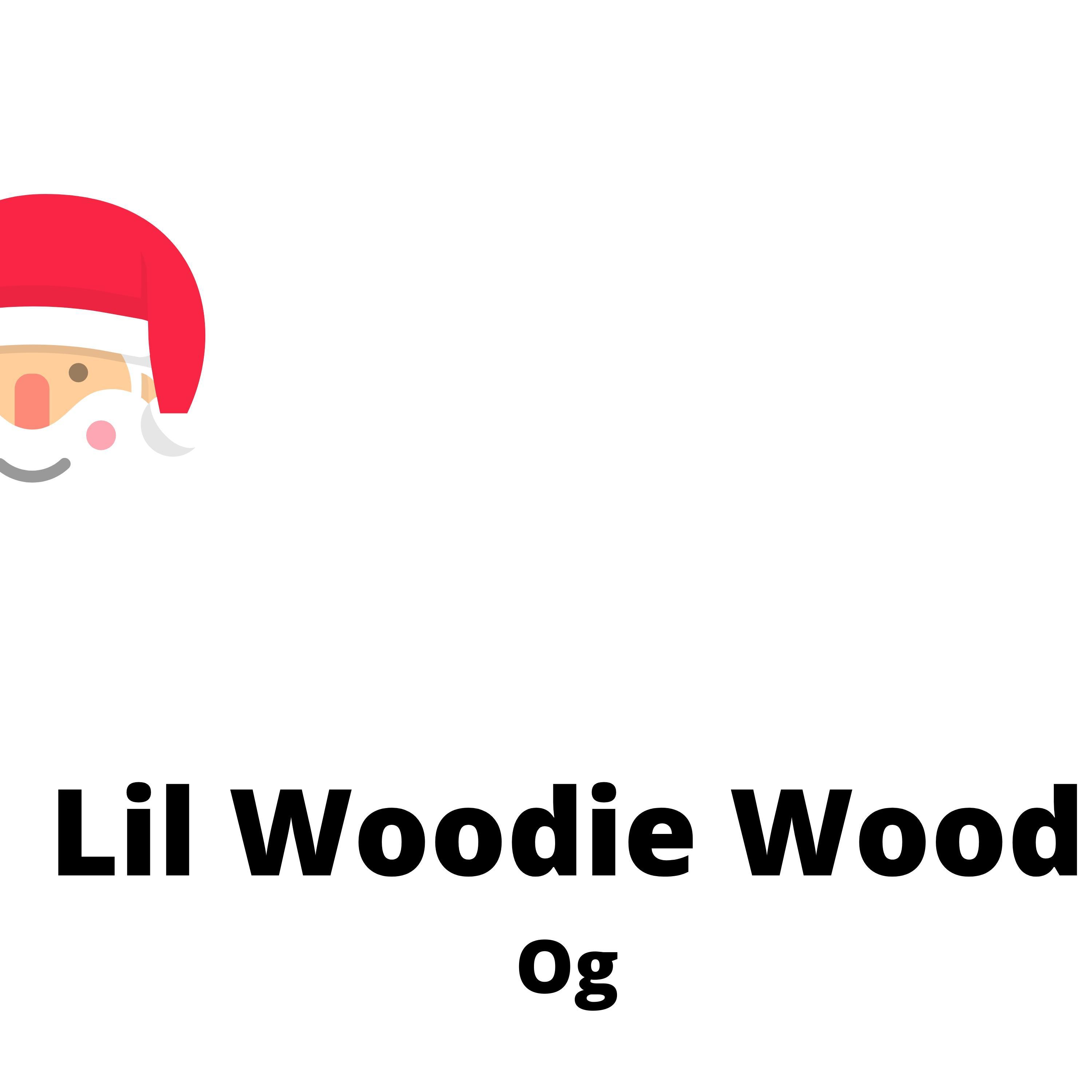 Lil Woodie Wood - Og (feat. Eno)