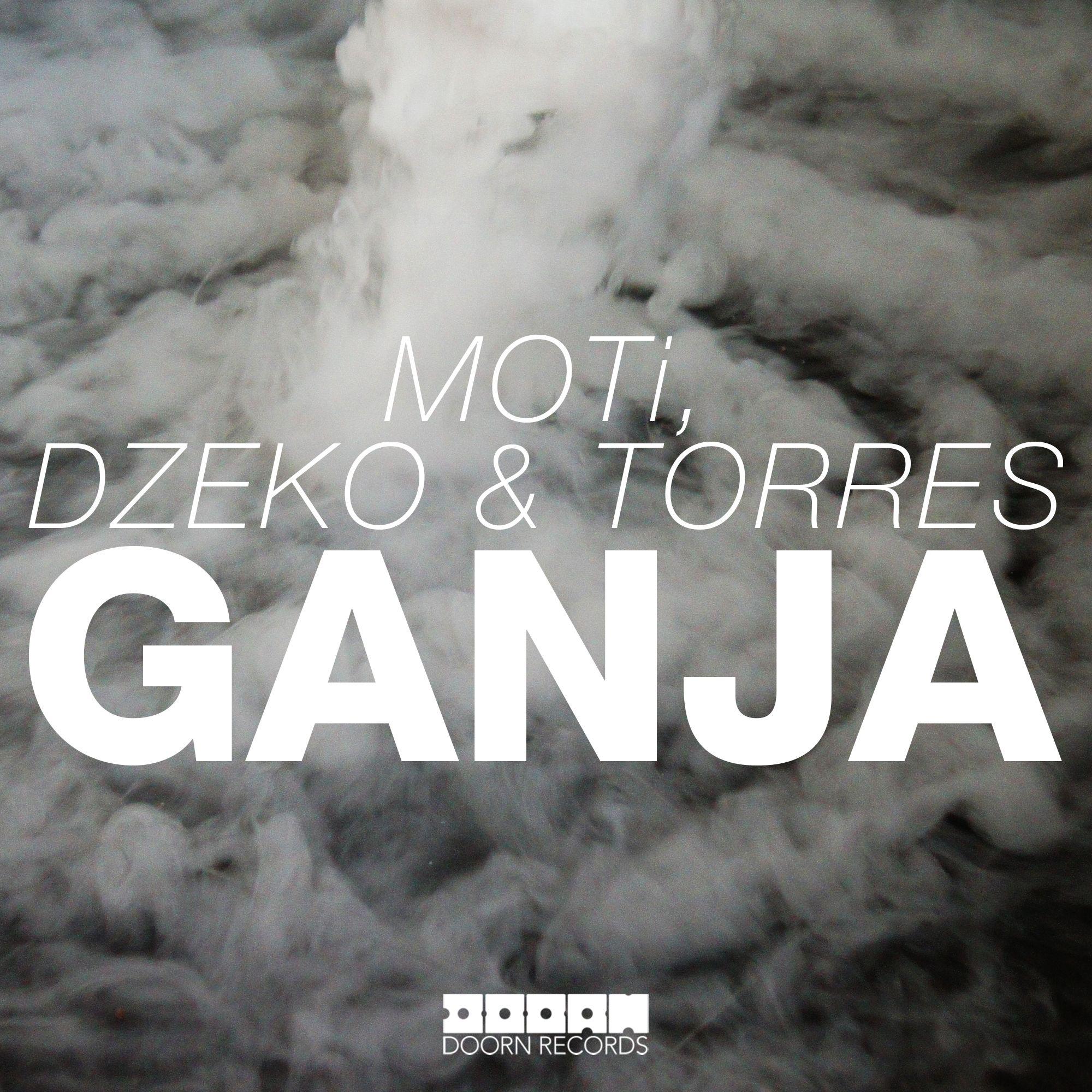 MOTi - Ganja