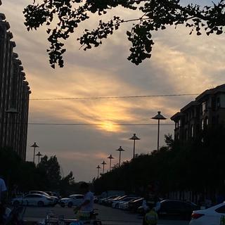 有朋自远方来 又赴远方