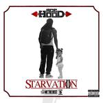 Starvation 2专辑