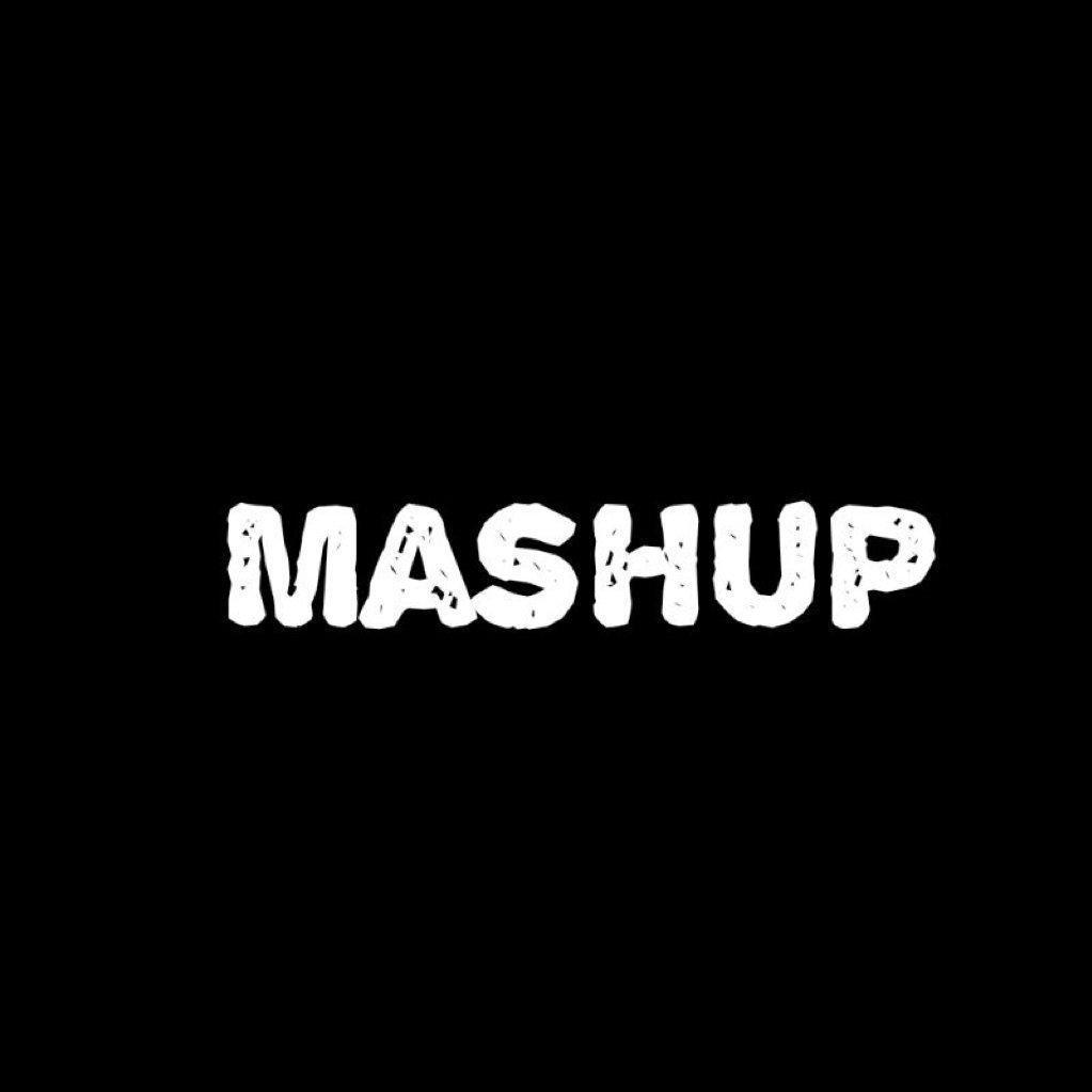Mushup合集3