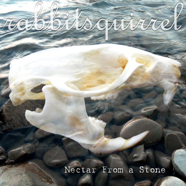 Nectar From a Stone