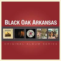 Jim Dandy - Black Oak Arkansas (Karaoke Version) 带和声伴奏