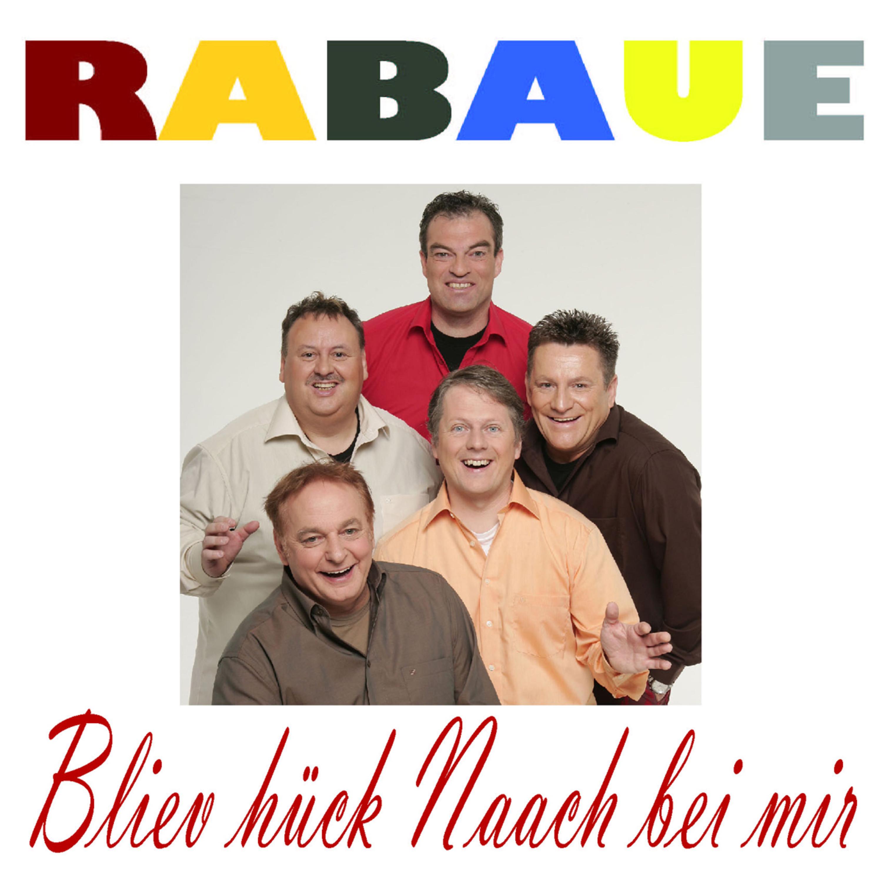 Bliev hück Naach bei mir