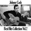 Johnny Cash Best Collection, Vol. 2专辑