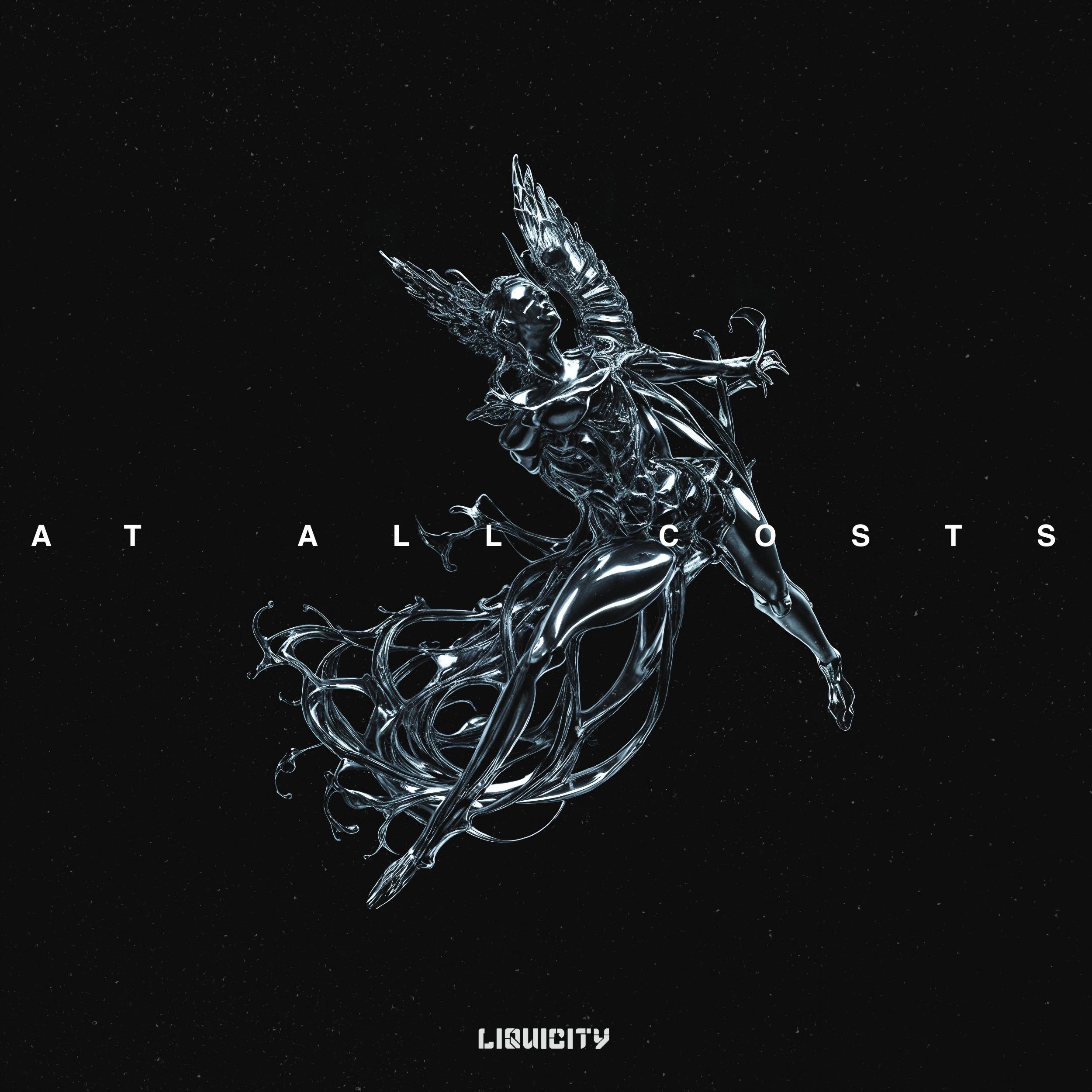 At All Costs (Extended mix)