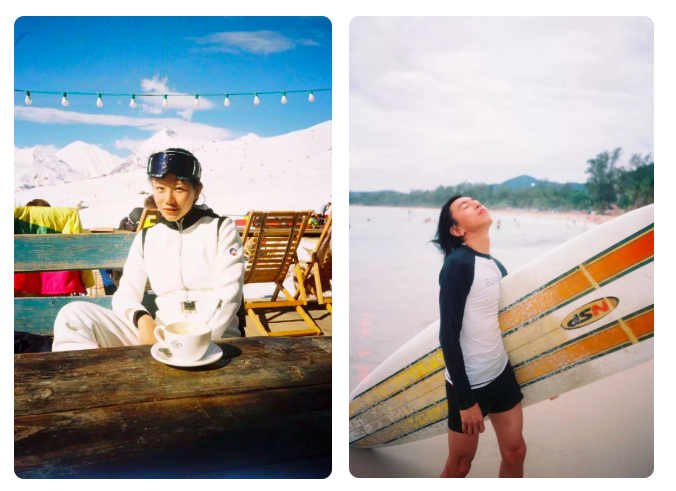 音乐人 反·秋膘 运动指南 | 办公室歌单vol.