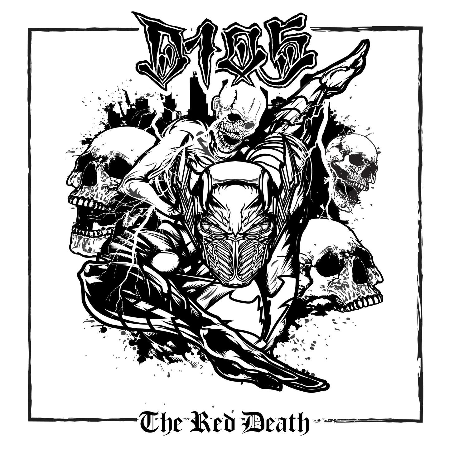 The Red Death