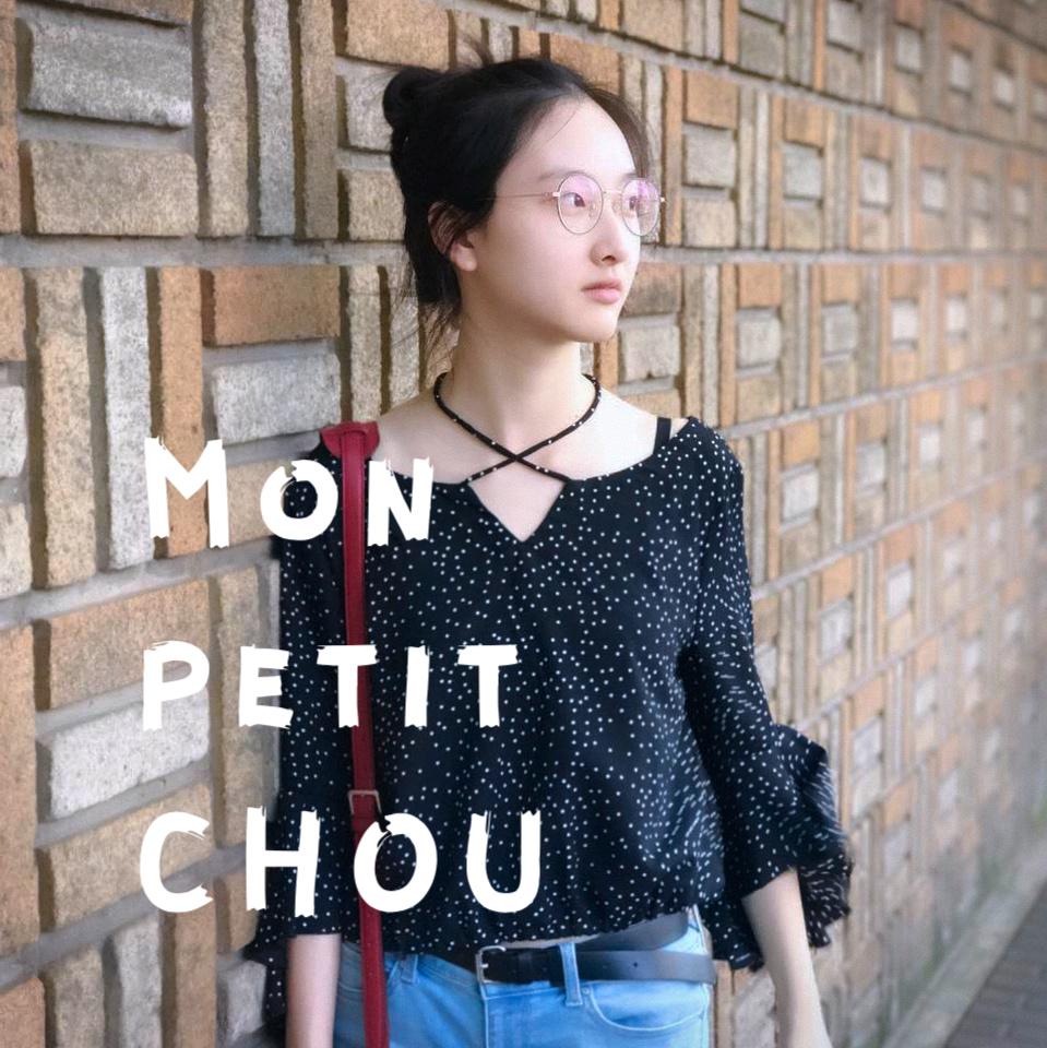 Mon petit chou我的小白菜专辑