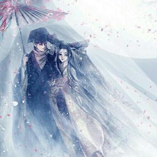 李白煮酒