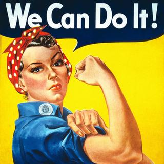 GIRL POWER