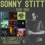 The Complete Recordings: 1949-1956专辑