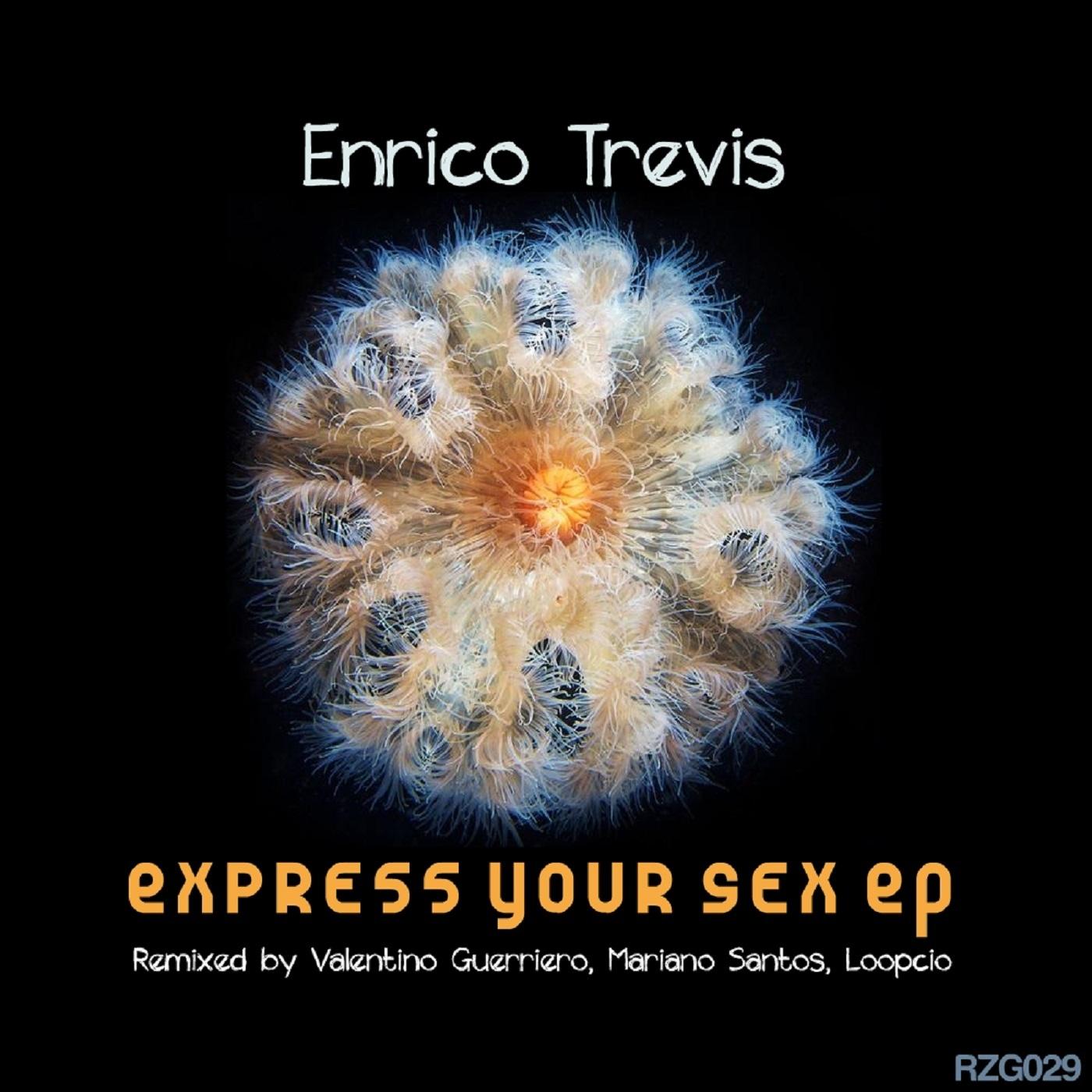 Express Your Sex