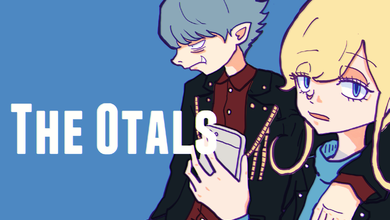 The Otals