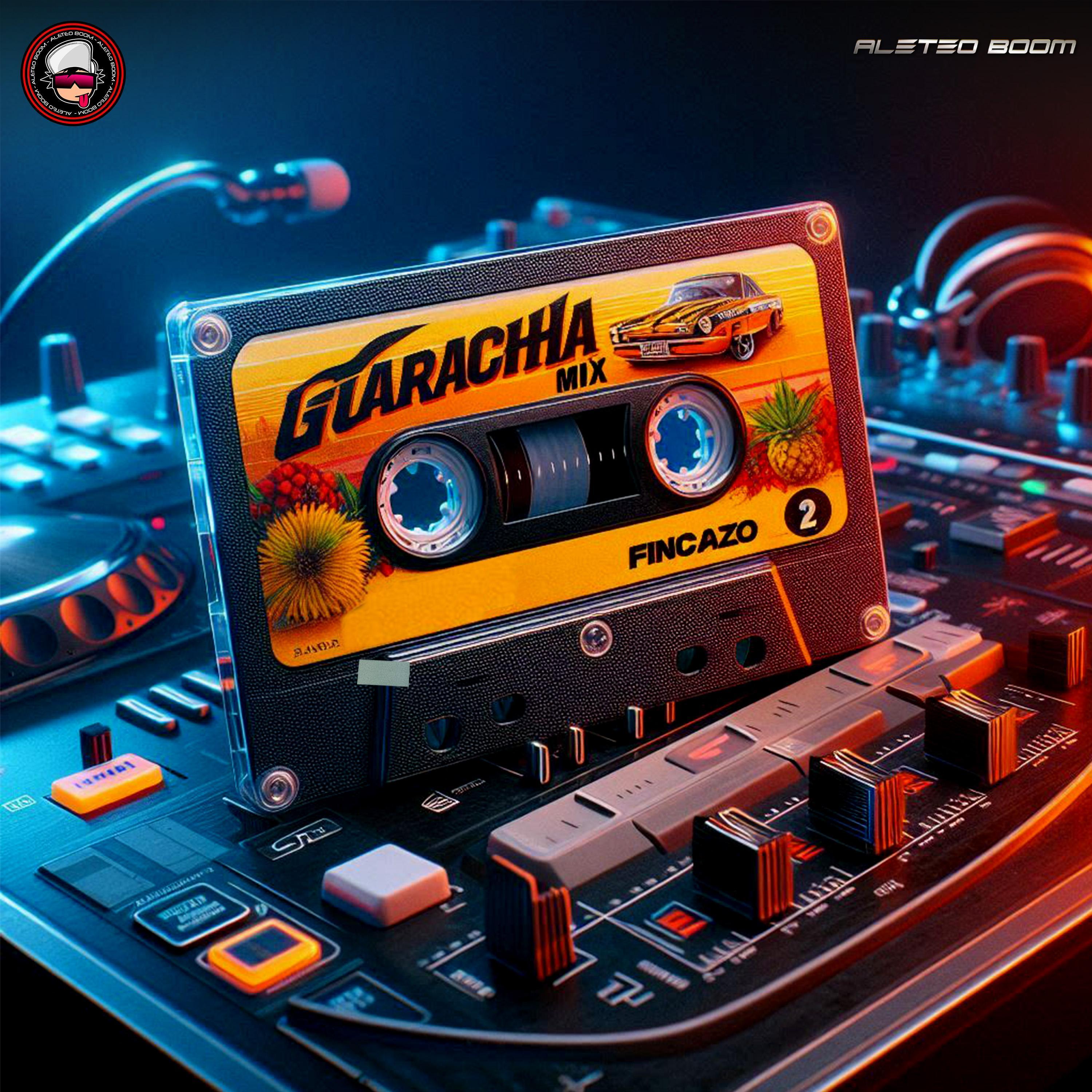 Guaracha Mix