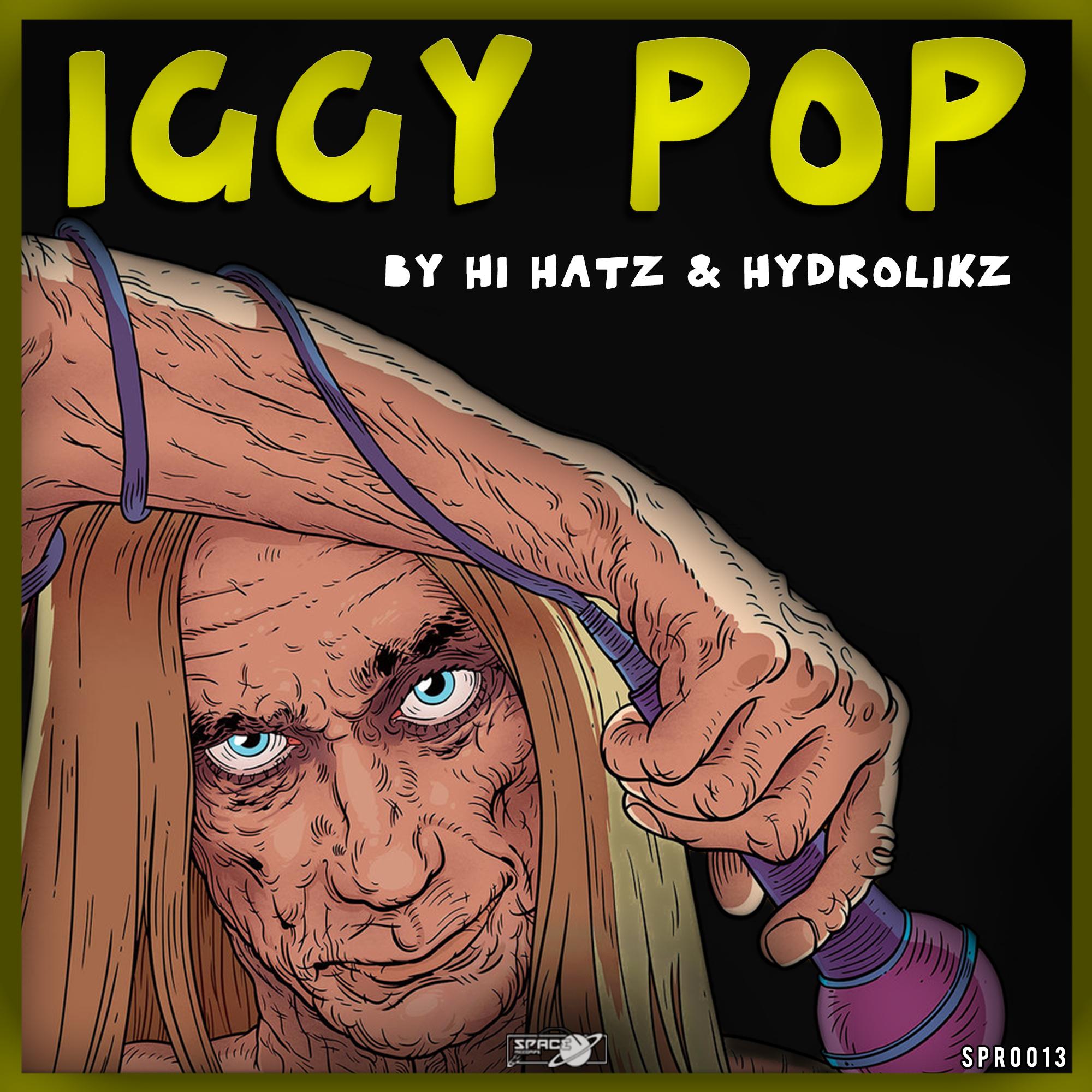 iggy pop