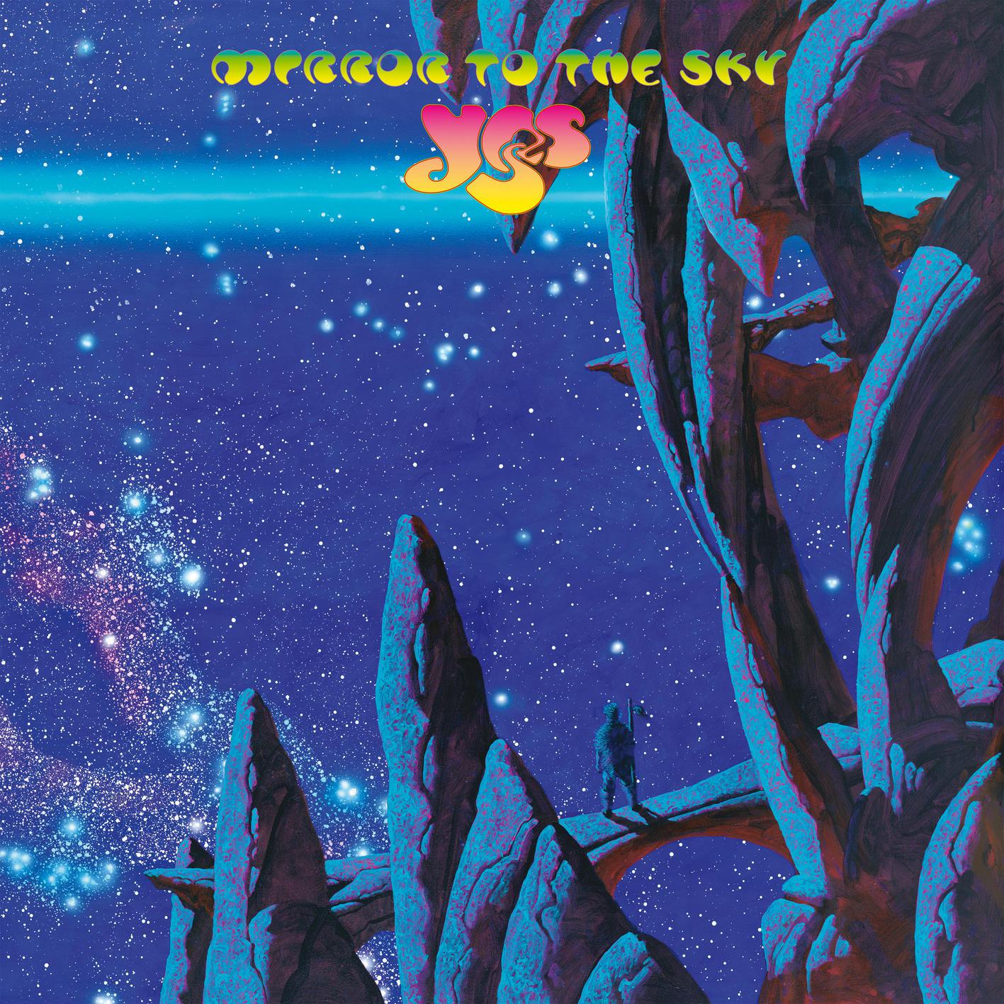 Yes - Cut from the Stars