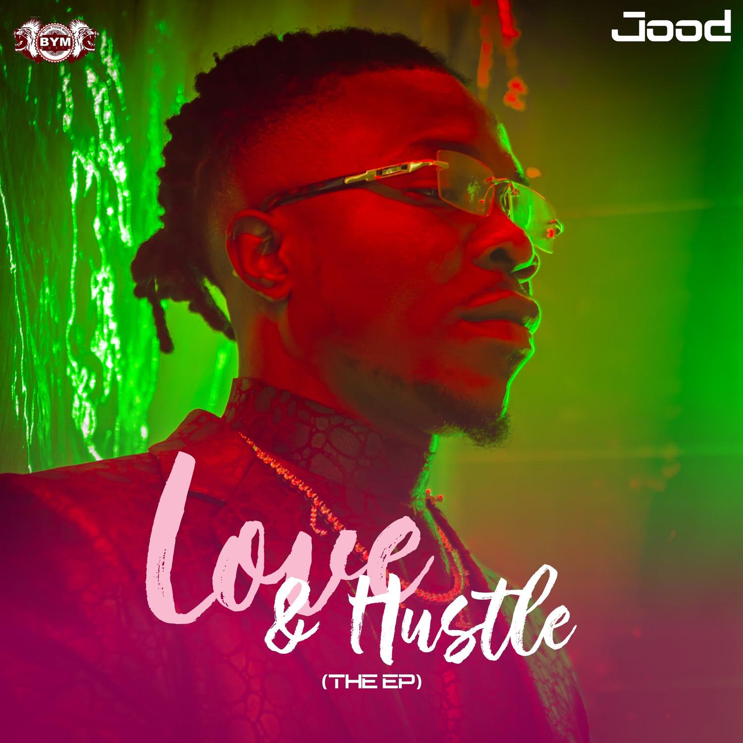Love & Hustle - EP