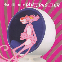 The Pink Panther Theme  电视剧《穿越时空的爱恋》配