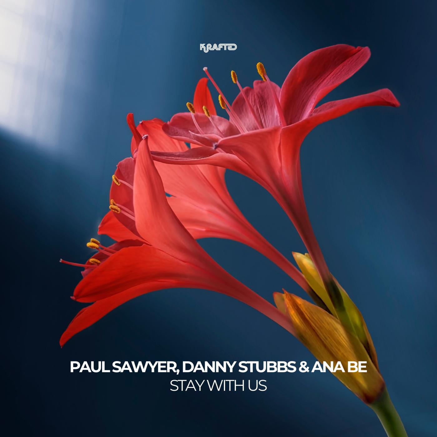 Stay With Us (Horizon Mix)