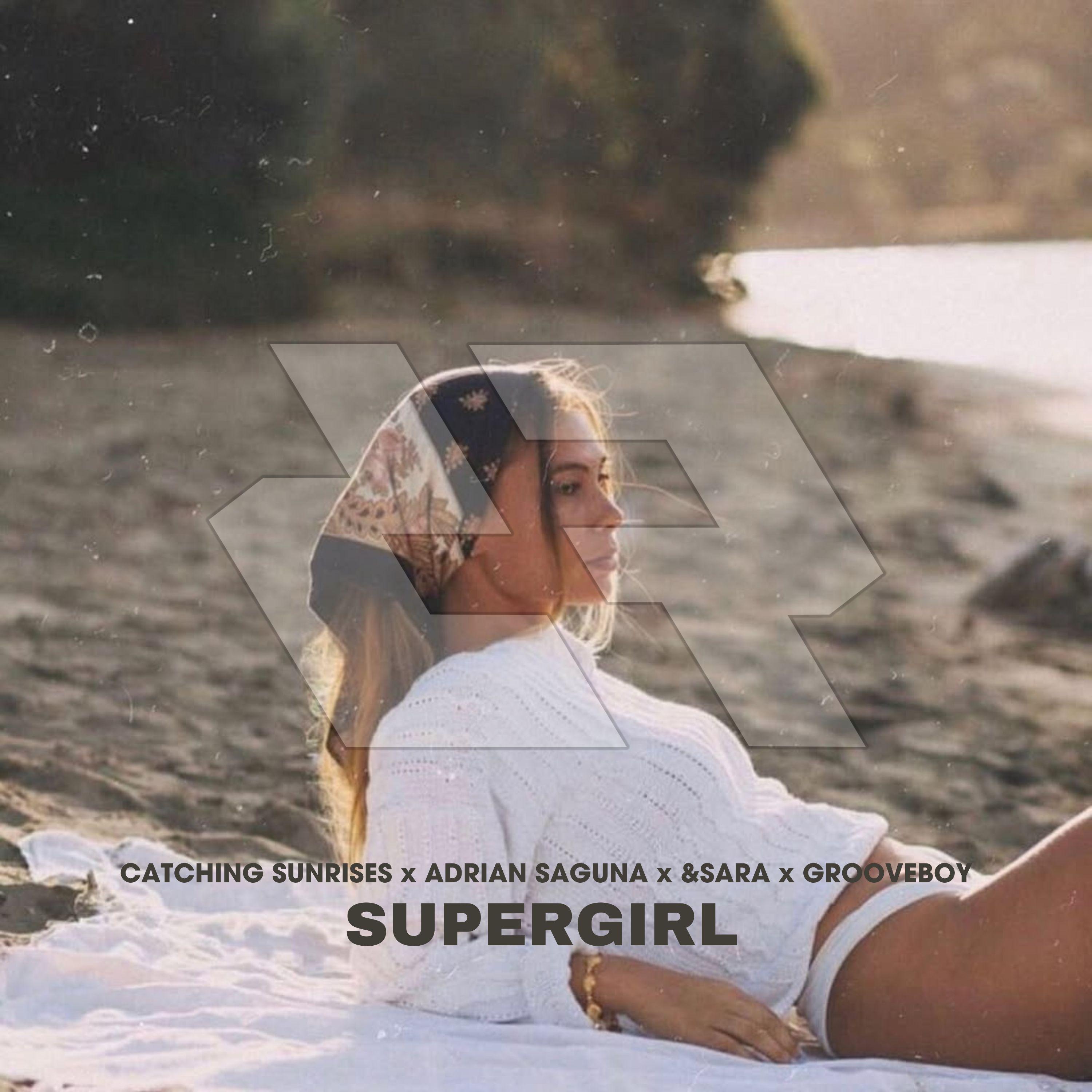Supergirl