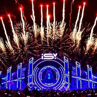 2020年ISY三亚国际电音节day2歌单[现场]
