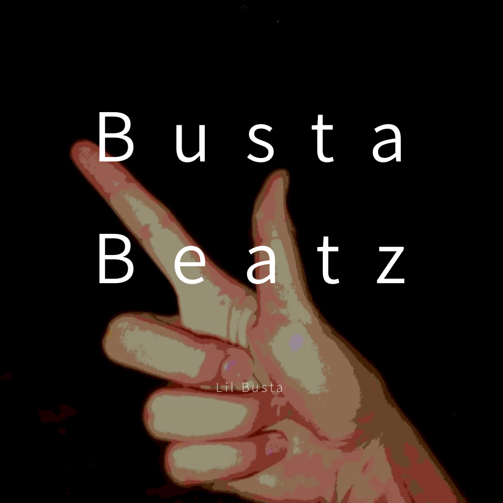 Busta Beatz专辑