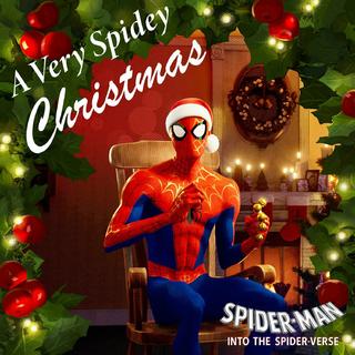 Spiderman-蜘蛛侠平行宇宙