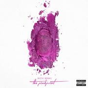 The Pinkprint (Deluxe Edition)