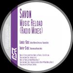 Music Reload (Radio Mixes)专辑