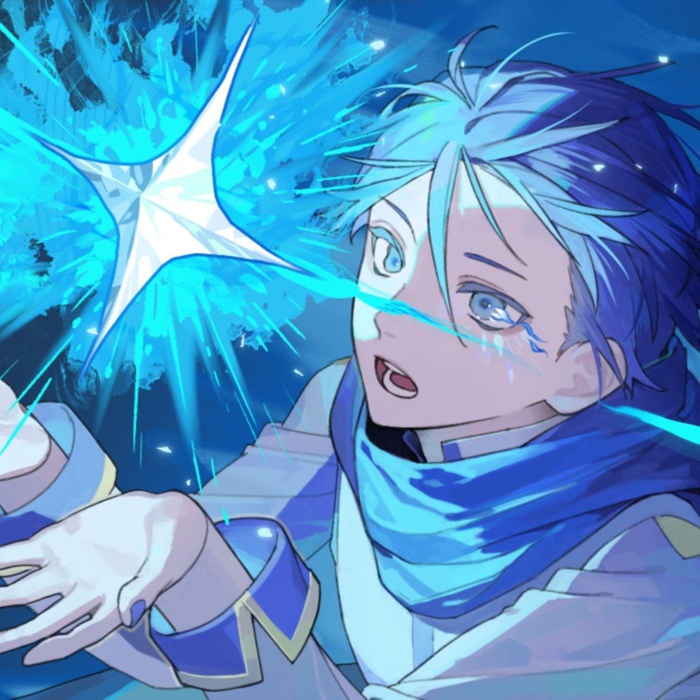 青炎 (feat. KAITO)