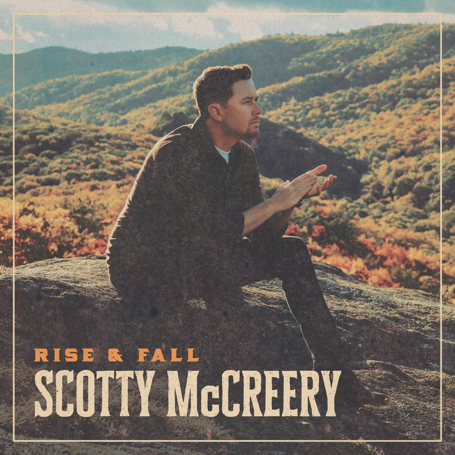 Scotty McCreery - And Countin'