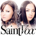 Saint Vox专辑