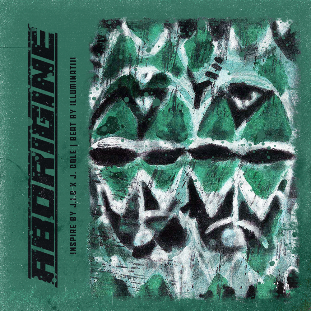 ·aborigine· | j.i.d x experimental type beat