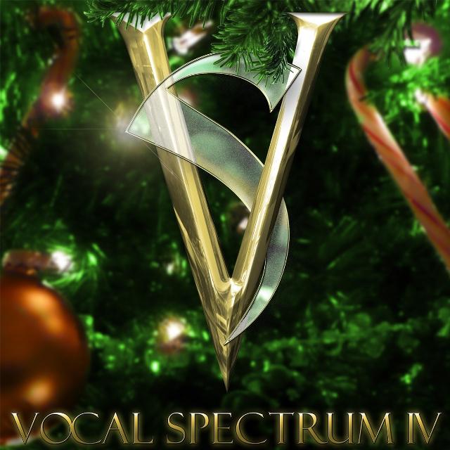 Vocal Spectrum IV