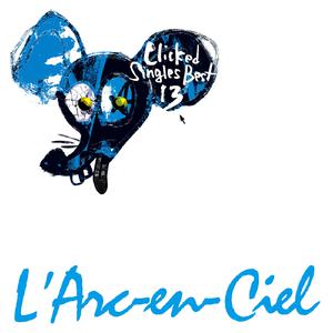 flower - L'Arc～en～Ciel (unofficial Instrumental) 无和声伴奏 （降5半音）