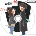 Stay With Me - 灿烂又孤独的神（鬼怪）专辑