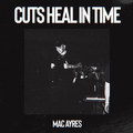 Cuts heal in time