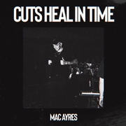 Cuts heal in time