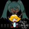 Night & Knight (feat. 初音ミク)专辑