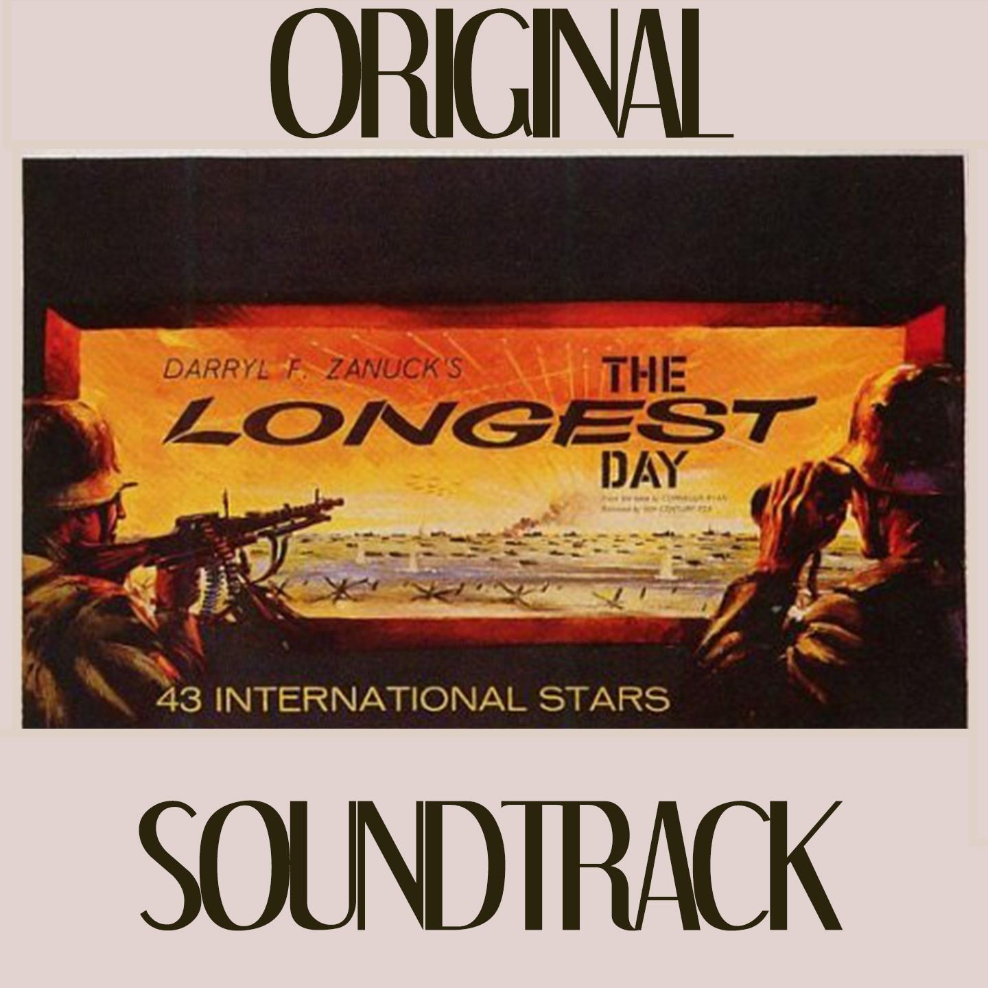 the longest day theme