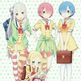 黑暗催泪致郁番中的那些欢脱轻松旋律Vol.1