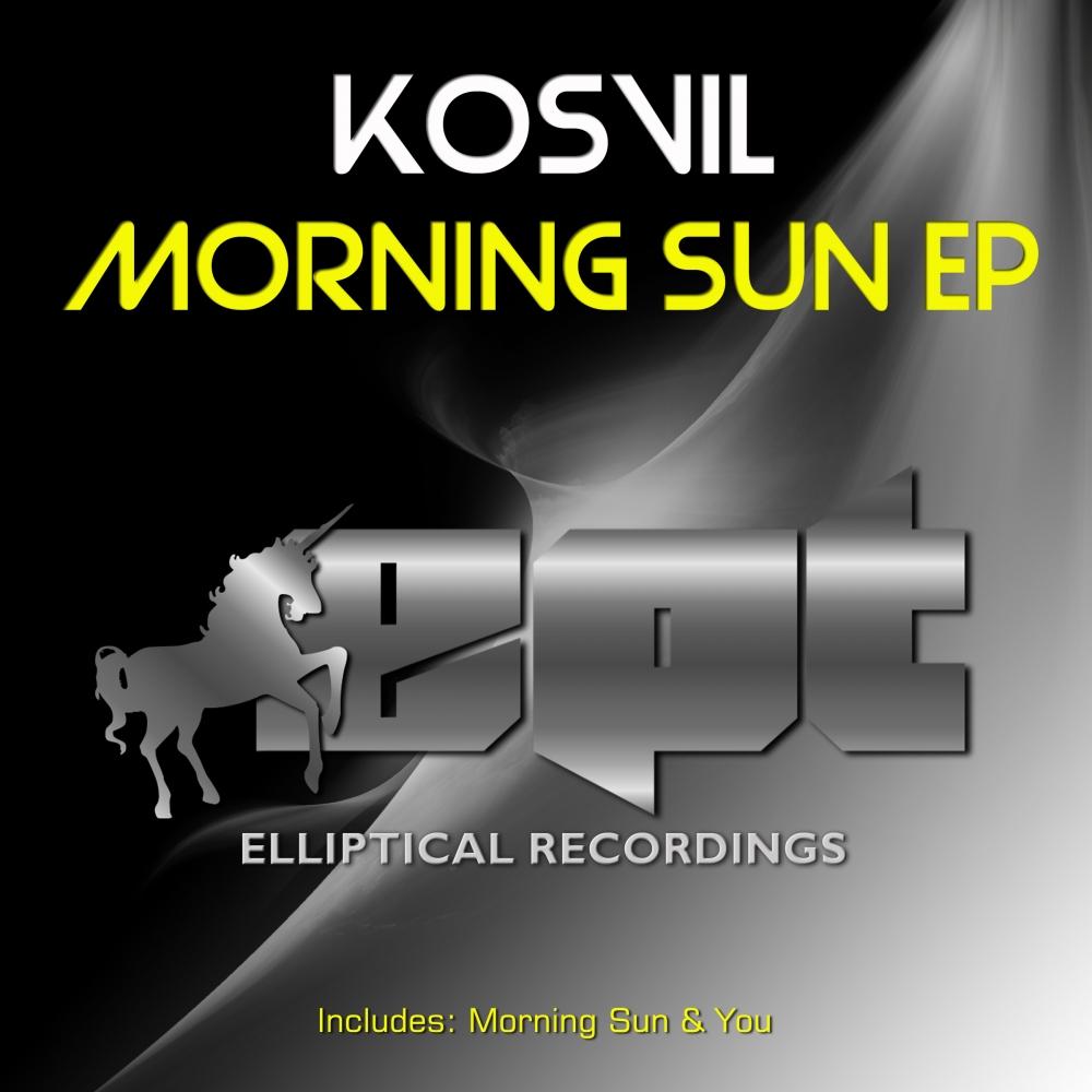 Morning Sun EP