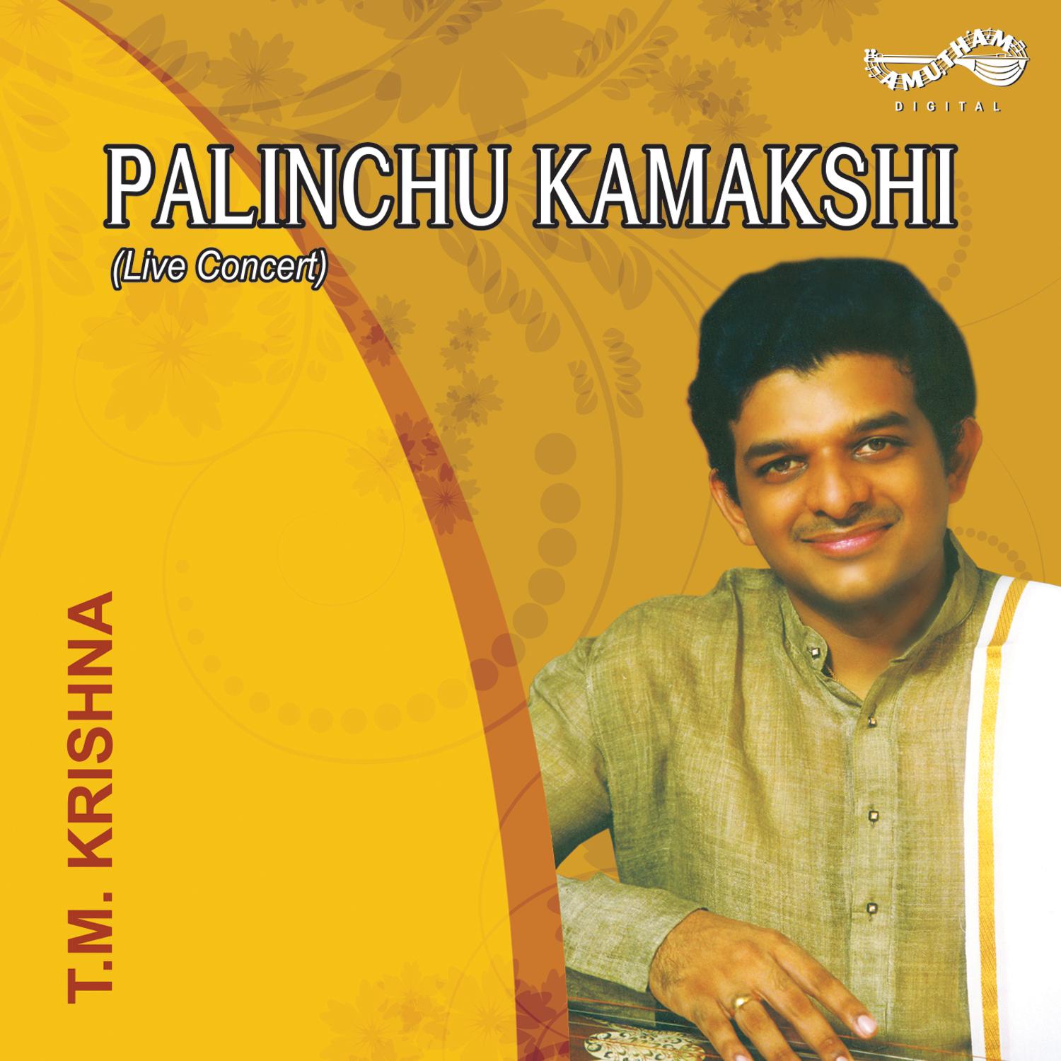 Palinchu Kamakshi