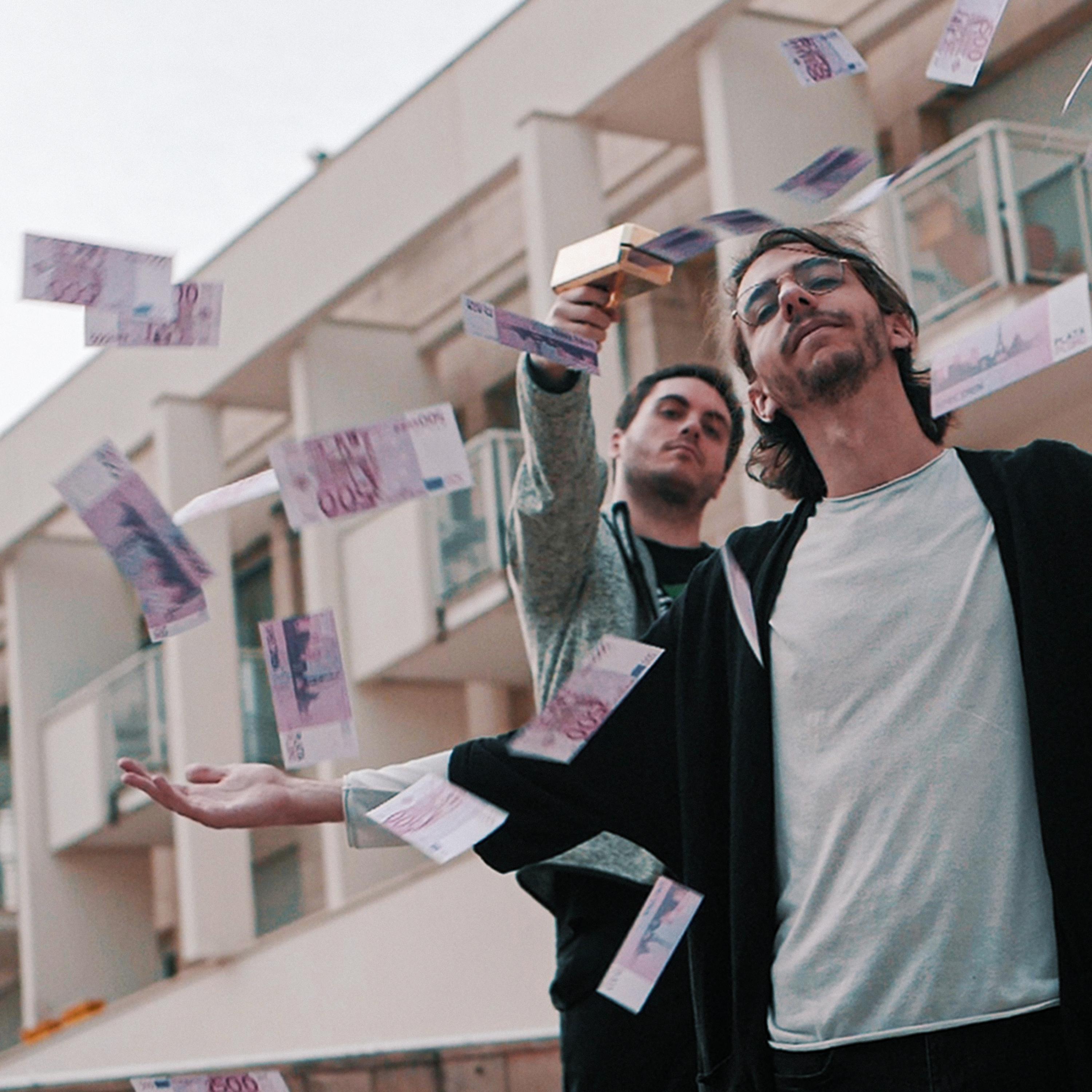 Briller (feat. ZeratoR)