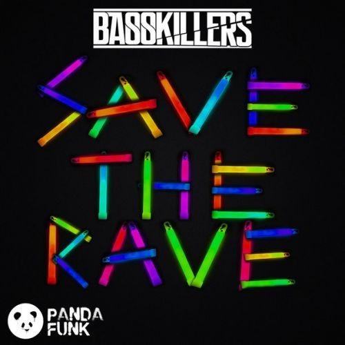 Save The Rave 专辑