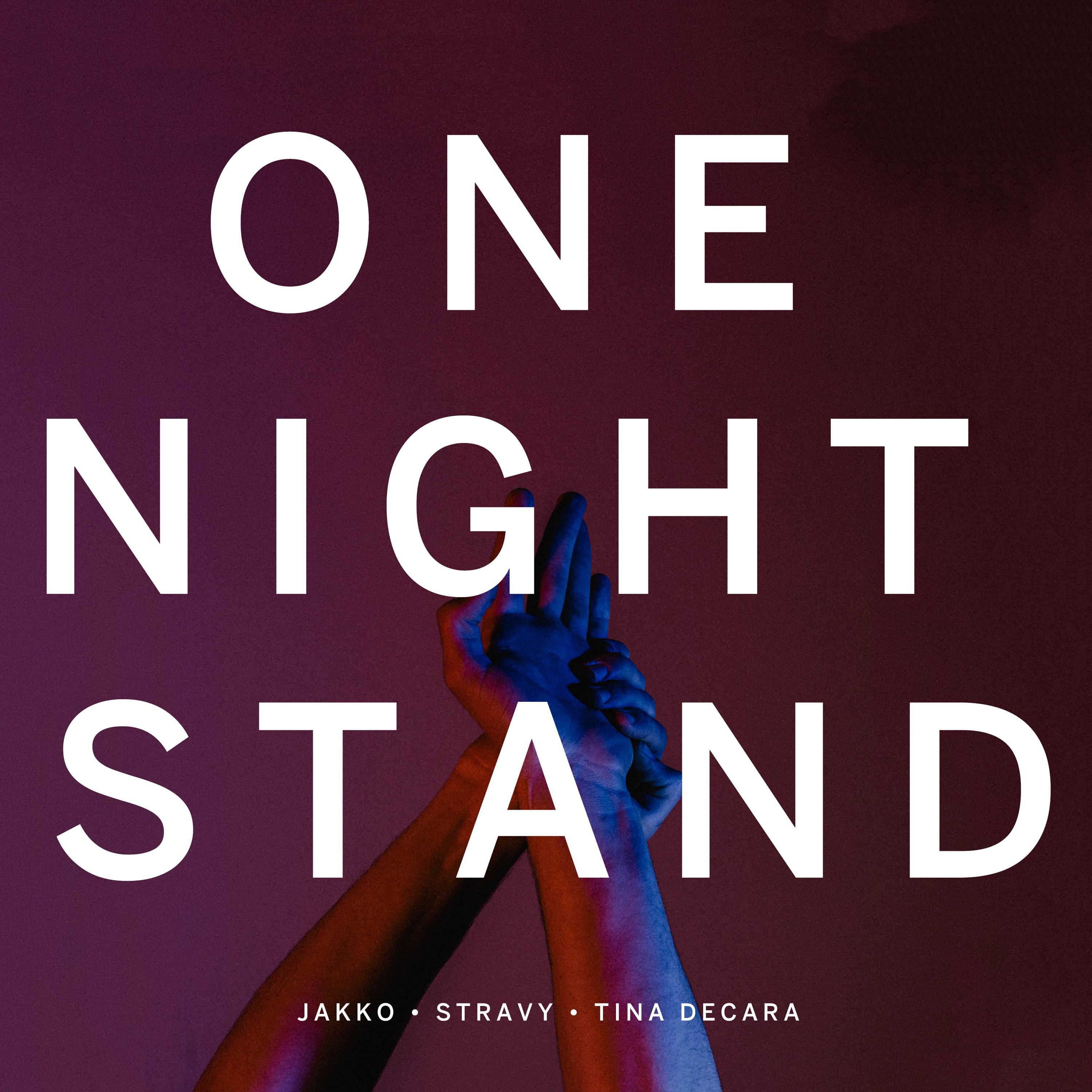 One Night Stand专辑