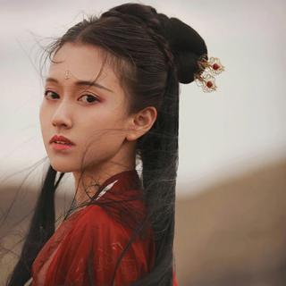 古往今来多少事，皆随风雨醉心头