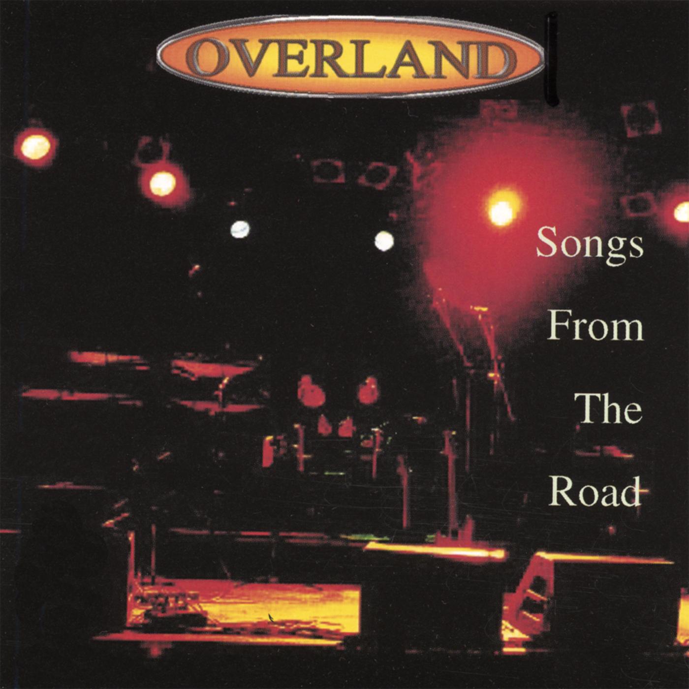 Songs From The Road